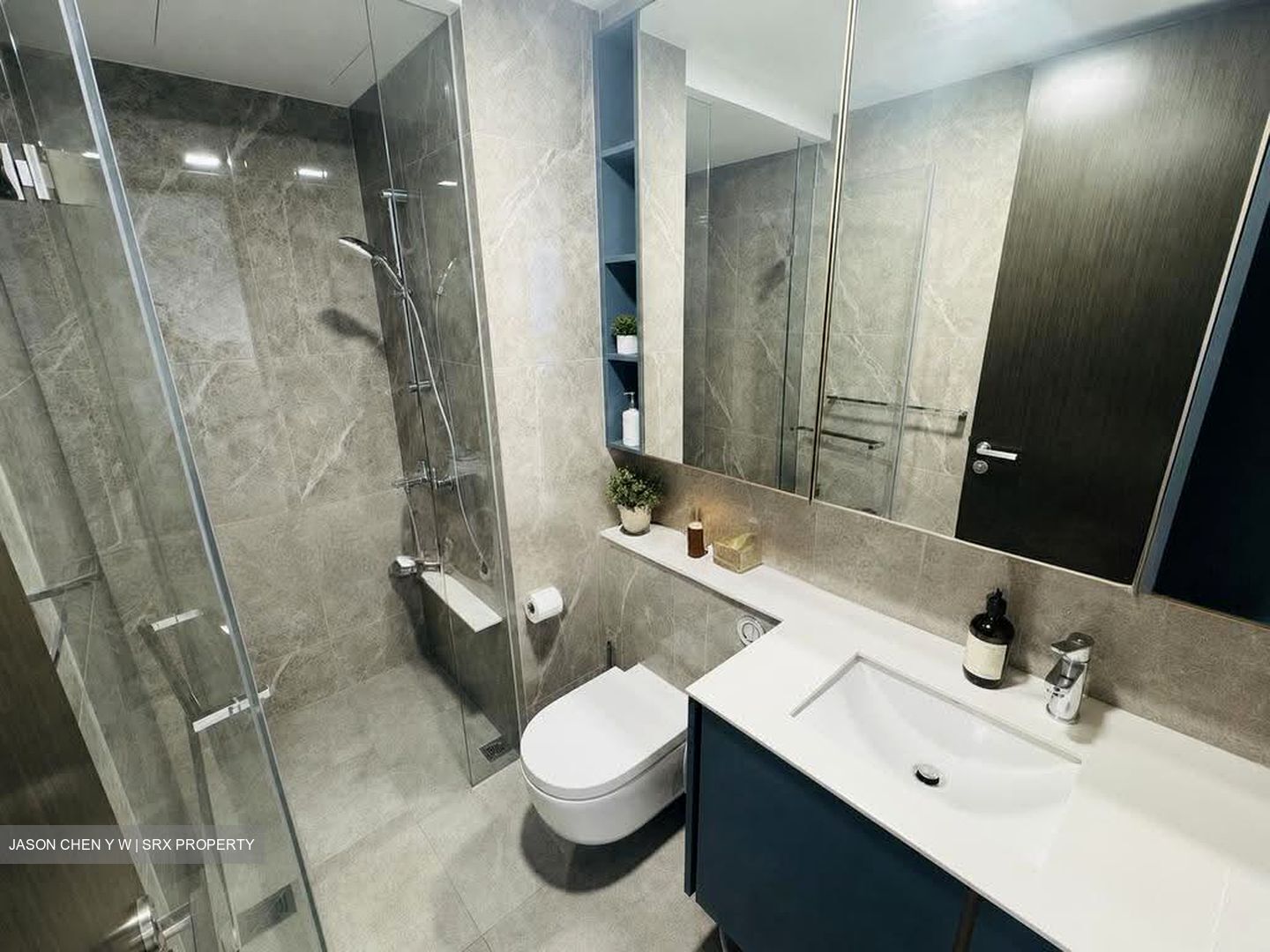 Clavon (D5), Apartment #608666011